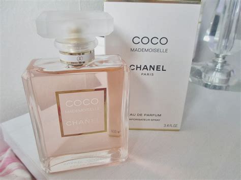 chanel sampler|free coco Chanel mademoiselle samples.